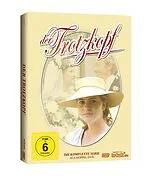 Der Trotzkopf DVD