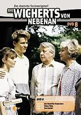 Die Wicherts von nebenan - DVD 8 DVD