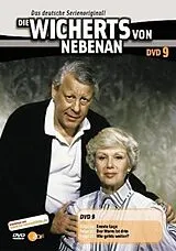 Die Wicherts von nebenan - DVD 9 DVD