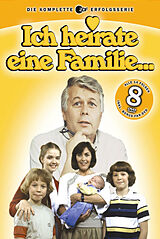Ich heirate eine Familie DVD