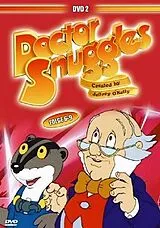 Doctor Snuggles DVD