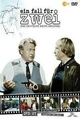 Ein Fall für Zwei DVD