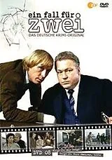 Ein Fall für Zwei DVD
