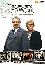 Ein Fall für Zwei DVD