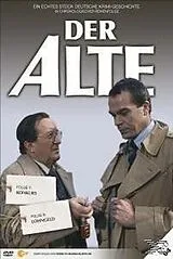 Der Alte DVD