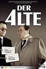 Der Alte DVD