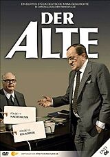 Der Alte DVD