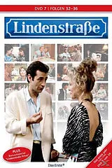 Lindenstraße - Staffel 01 / DVD 07 DVD