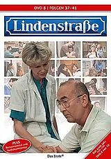 Lindenstraße - Staffel 01 / DVD 08 DVD