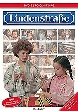 Lindenstraße - Staffel 01 / DVD 09 DVD