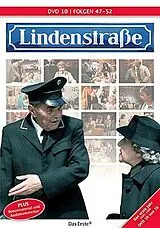 Lindenstraße - Staffel 01 / DVD 10 DVD