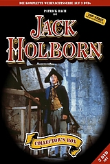 Jack Holborn-Collector'S Box DVD