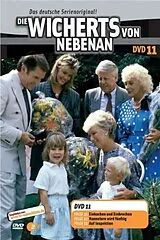 Die Wicherts von nebenan - DVD 11 DVD