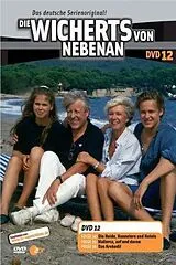 Die Wicherts von nebenan - DVD 12 DVD