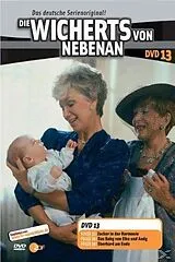 Die Wicherts von nebenan - DVD 13 DVD