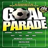 Goal Parade - Die 200 Besten Tore DVD
