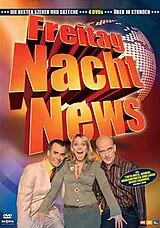 Das Beste aus RTL Freitag Nacht News DVD