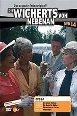 Die Wicherts von nebenan - DVD 14 DVD