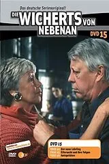 Die Wicherts von nebenan - DVD 15 DVD