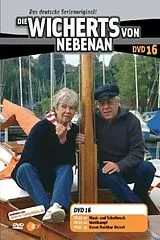 Die Wicherts von nebenan - DVD 16 DVD