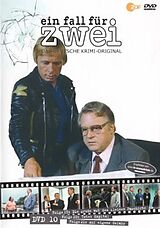 Ein Fall für zwei - DVD 10 DVD