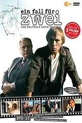 Ein Fall für zwei - DVD 13 DVD