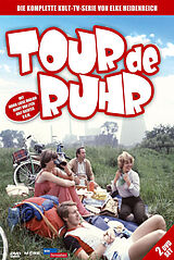 Tour de Ruhr DVD