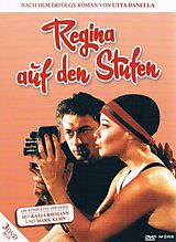 Regina auf den Stufen DVD