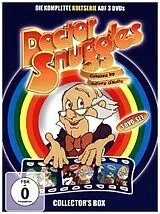 Dr. Snuggles - Collectors Box (Neue Version) DVD