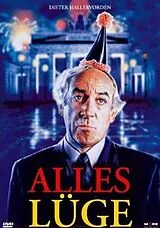 Alles Lüge DVD