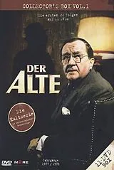 Der Alte DVD