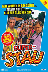 Superstau DVD