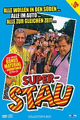 Superstau DVD