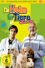 Ein Heim für Tiere DVD