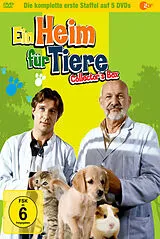 Ein Heim für Tiere DVD