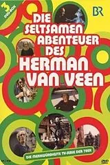 Die seltsamen Abenteuer des Herman van Veen DVD