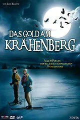 Das Gold am Krähenberg DVD