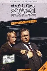 Ein Fall für Zwei DVD