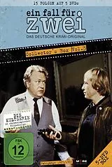 Ein Fall für Zwei DVD