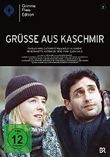 Grüsse aus Kaschmir DVD