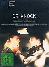 Dr. Knock DVD