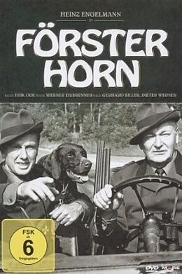 Förster Horn DVD