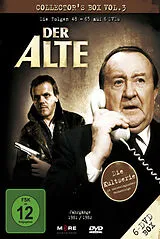 Der Alte DVD