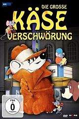 Die große Käseverschwörung DVD