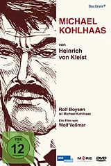 Michael Kohlhaas DVD