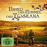 Unter dem Himmel der Toskana DVD