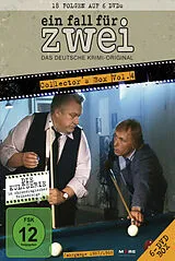 Ein Fall für Zwei DVD