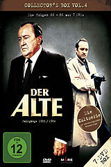 Der Alte DVD