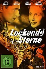 Lockende Sterne (50er-Jahre-Filmklassiker) DVD