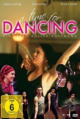 A Time for Dancing - Ein Leben voller Hoffnung DVD